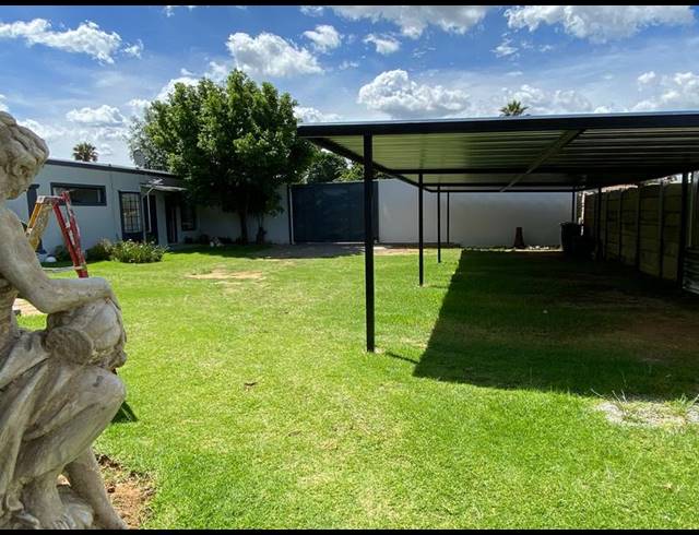 1 BEDROOM PROPERTY TO RENT IN BONAERO PARK